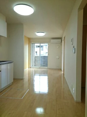 のマンスリーマンション・ウィークリーマンション「フィオーレ 105・洋室(No.1317294)」メイン画像