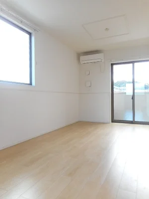 延岡市のマンスリーマンション・ウィークリーマンション「セントラル　Ｍ＆Ｈ 203・LDK(No.1317296)」メイン画像