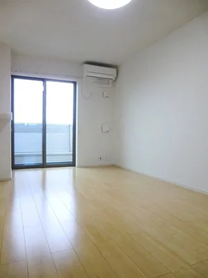 日向市のマンスリーマンション・ウィークリーマンション「サラブレッド　Ⅴ 203・LDK(No.1317299)」メイン画像