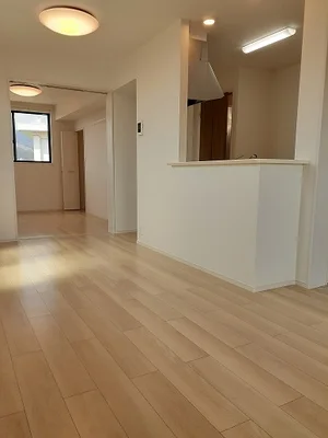 のマンスリーマンション・ウィークリーマンション「エヴァーグリーン 201・洋室(No.1317307)」メイン画像