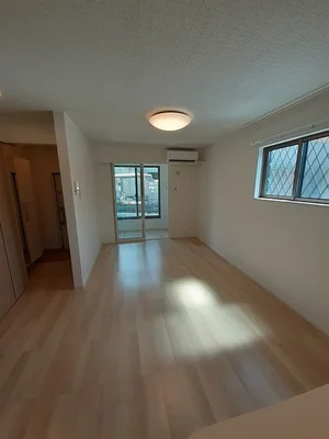 菊池市のマンスリーマンション・ウィークリーマンション「サニー花房台Ｂ 101・洋室(No.1317308)」メイン画像