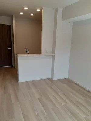 延岡駅（宮崎県）のマンスリーマンション・ウィークリーマンション「ＳＫ　パレス 103・洋室(No.1317310)」メイン画像