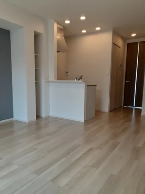 日向市のマンスリーマンション・ウィークリーマンション「アルモニー　ヤマト 105・洋室(No.1317311)」メイン画像