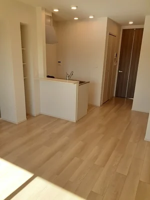 延岡駅（宮崎県）のマンスリーマンション・ウィークリーマンション「ウォル　コンフォート 104・洋室(No.1317313)」メイン画像