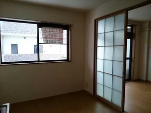 のマンスリーマンション・ウィークリーマンション「ホワイトバーチＮＳ 202・洋室(No.1317317)」メイン画像