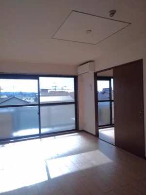 のマンスリーマンション・ウィークリーマンション「ロイヤルグランデ 301・洋室(No.1317319)」メイン画像