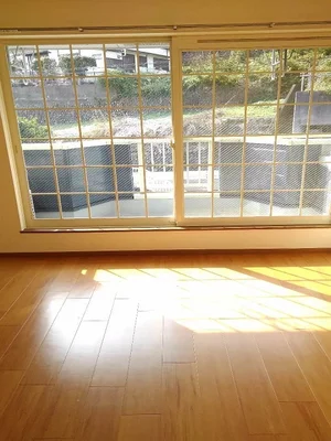 のマンスリーマンション・ウィークリーマンション「サンレイクキュア 202・洋室(No.1317320)」メイン画像