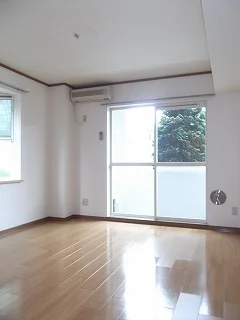 入間市のマンスリーマンション・ウィークリーマンション「リベルテ 101・洋室(No.1317321)」メイン画像