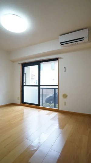 新松戸駅（千葉県）のマンスリーマンション・ウィークリーマンション「ベラ・ヴィスタ 103・洋室(No.1317324)」メイン画像