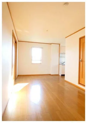 千葉県のマンスリーマンション・ウィークリーマンション「ランドスケ－プＪ　Ⅰ 201・洋室(No.1317325)」メイン画像