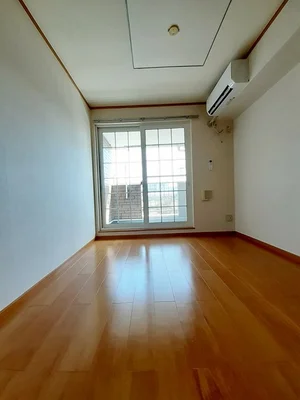 のマンスリーマンション・ウィークリーマンション「セジュールＴＳＵＣＨＩＹＡ 202・洋室(No.1317329)」メイン画像