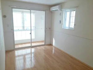 金沢駅（石川県）・北鉄金沢駅（石川県）のマンスリーマンション・ウィークリーマンション「Ｎソレイユ 102・洋室(No.1317340)」メイン画像