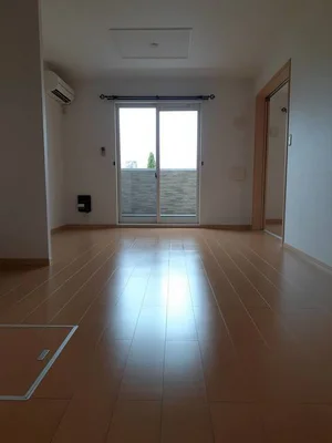 のマンスリーマンション・ウィークリーマンション「Ｓ・クラウド 101・洋室(No.1317343)」メイン画像