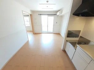 名古屋市名東区のマンスリーマンション・ウィークリーマンション「グリシーヌ１番館 102・洋室(No.1317344)」メイン画像