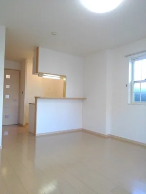 延岡駅（宮崎県）のマンスリーマンション・ウィークリーマンション「プロムナード・Ｋ 101・K(No.1317346)」メイン画像