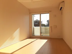 のマンスリーマンション・ウィークリーマンション「グラン・リーオⅢ 102・洋室(No.1317349)」メイン画像