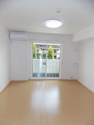 のマンスリーマンション・ウィークリーマンション「サンセット 103・洋室(No.1317350)」メイン画像