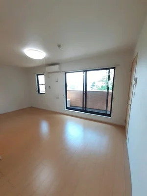 のマンスリーマンション・ウィークリーマンション「ライブラ 202・洋室(No.1317354)」メイン画像