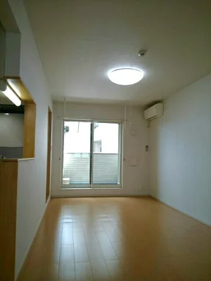 のマンスリーマンション・ウィークリーマンション「フォンターナ　コモド 304・洋室(No.1317356)」メイン画像