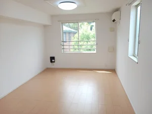 のマンスリーマンション・ウィークリーマンション「シャトン　ミョル 206・洋室(No.1317358)」メイン画像