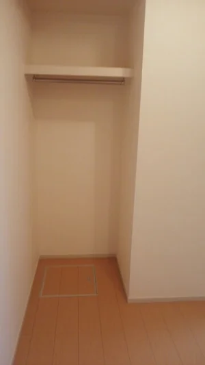 千葉県のマンスリーマンション・ウィークリーマンション「クローバー　ヒルズ 102・洋室(No.1317359)」メイン画像