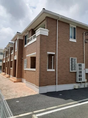 のマンスリーマンション・ウィークリーマンション「レジデンス花火屋 103・洋室(No.1317360)」メイン画像