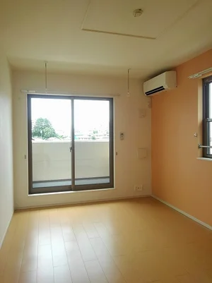 のマンスリーマンション・ウィークリーマンション「サニー 201・洋室(No.1317363)」メイン画像