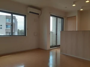 のマンスリーマンション・ウィークリーマンション「ラ　コリーナ　Ｅ 103・洋室(No.1317365)」メイン画像