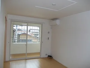 金沢駅（石川県）・北鉄金沢駅（石川県）のマンスリーマンション・ウィークリーマンション「クリアネス 101・洋室(No.1317367)」メイン画像