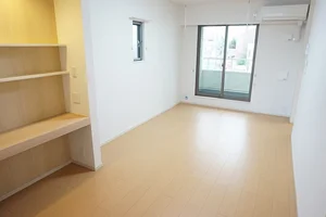 入間郡毛呂山町のマンスリーマンション・ウィークリーマンション「ベルポスト 204・洋室(No.1317371)」メイン画像