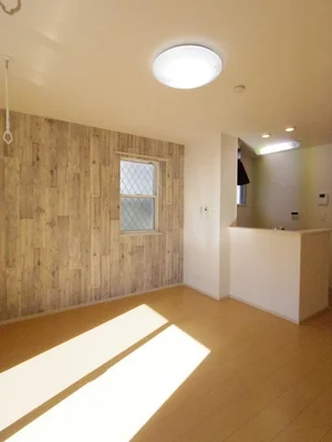 千葉県のマンスリーマンション・ウィークリーマンション「アウローラ 103・洋室(No.1317372)」メイン画像