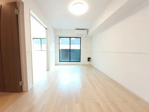 のマンスリーマンション・ウィークリーマンション「ブリエ・アヴニールⅠ 205・洋室(No.1317379)」メイン画像