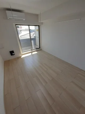 のマンスリーマンション・ウィークリーマンション「シェル　クレール　篠崎 301・洋室(No.1317388)」メイン画像