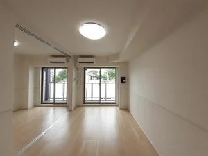 のマンスリーマンション・ウィークリーマンション「グラシス池尻 303・LDK(No.1317389)」メイン画像