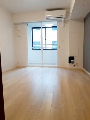 千葉県のマンスリーマンション・ウィークリーマンション「コンフォートミラー 102・洋室(No.1317390)」メイン画像