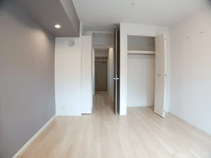 のマンスリーマンション・ウィークリーマンション「ソレアード 202・洋室(No.1317396)」メイン画像