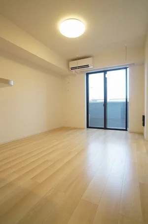 千葉県のマンスリーマンション・ウィークリーマンション「フェリーチェ　ヴィラⅡ 202・洋室(No.1317397)」メイン画像