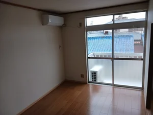 のマンスリーマンション・ウィークリーマンション「ラベンダーハウス 2-C・洋室(No.1317403)」メイン画像