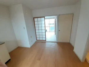 のマンスリーマンション・ウィークリーマンション「シティハイツ西村 2-A・洋室(No.1317405)」メイン画像