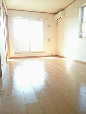 荒尾市のマンスリーマンション・ウィークリーマンション「ノバ・グランツＢ 201・LDK(No.1317412)」メイン画像