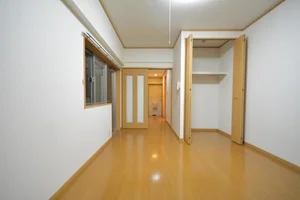 東筑紫短期大学周辺のマンスリーマンション・ウィークリーマンション「セトル．イン鳳 712・洋室(No.1317414)」メイン画像