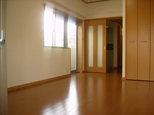 福岡県のマンスリーマンション・ウィークリーマンション「セトル．イン鳳 712・洋室(No.1317414)」メイン画像