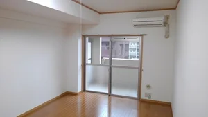 東筑紫短期大学周辺のマンスリーマンション・ウィークリーマンション「セトル．イン鳳 503・洋室(No.1317415)」メイン画像