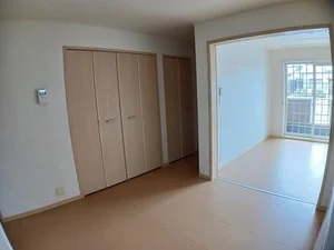 朽網駅（福岡県）のマンスリーマンション・ウィークリーマンション「ドリームカーサ 103・洋室(No.1317422)」メイン画像