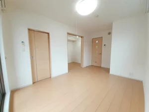 のマンスリーマンション・ウィークリーマンション「アルモニー 101・洋室(No.1317425)」メイン画像