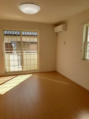 のマンスリーマンション・ウィークリーマンション「ジラソーレ 104・洋室(No.1317427)」メイン画像