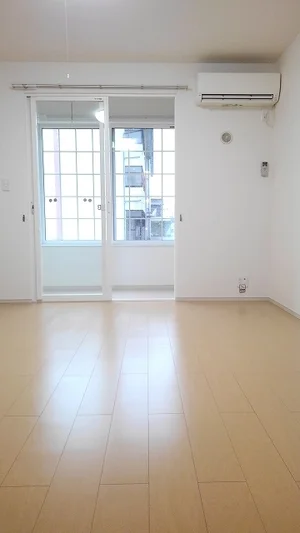 のマンスリーマンション・ウィークリーマンション「サン　チェリー 103・洋室(No.1317428)」メイン画像