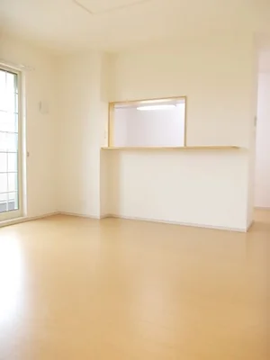 のマンスリーマンション・ウィークリーマンション「リムジン・グレィス 101・LDK(No.1317429)」メイン画像