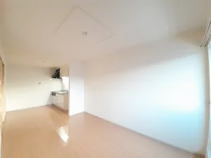 のマンスリーマンション・ウィークリーマンション「サンデリアーナⅡ　Ｂ 202・洋室(No.1317432)」メイン画像