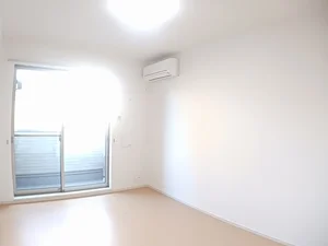 のマンスリーマンション・ウィークリーマンション「サニーハウスⅡ希央台２番館 102・洋室(No.1317434)」メイン画像